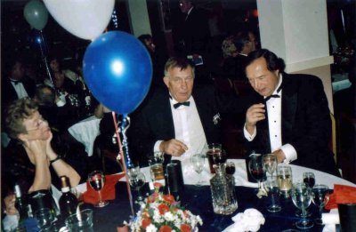 Don Anderson &amp; Jan Wickens (Early)